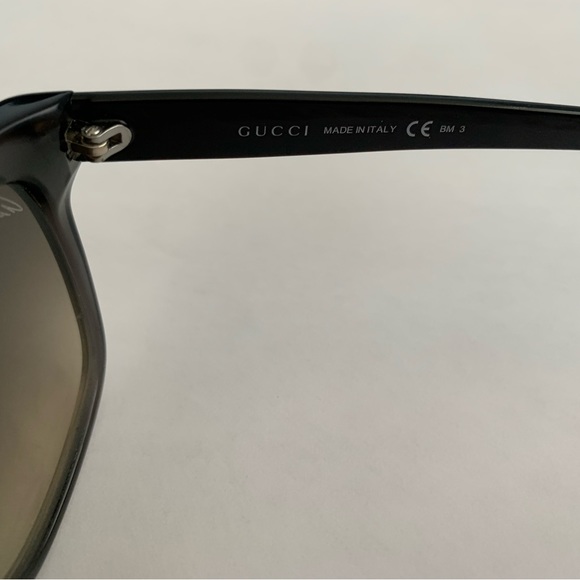 Gucci sunglasses - Picture 3 of 6